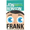 Jon Ronson Frank (Copertina rigida)