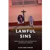 Elyse Ona Singer Lawful Sins (Tascabile)