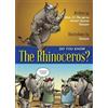 Alain M Bergeron Michel Quintin Do You Know the Rhinoceros? (Tascabile)
