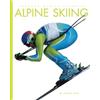 Ashley Gish Alpine Skiing (Tascabile)