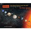 Mary Kay Carson How Many Planets Circle the Sun? (Tascabile) Good Question!