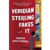 Jennifer Gooch Hummer Veridian Sterling Fakes It (Tascabile)