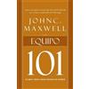 John C. Maxwell Equipo 101 (Tascabile)