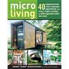Derek "Deek" Diedricksen Micro Living (Tascabile)