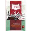 Tyndale Live Bible-NLT (PS)