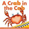 Marv Alinas Crab in the Cab (Tascabile)