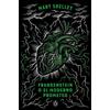 Mary Shelley Frankenstein o el moderno Prometeo (edición conmemorati (Tascabile)
