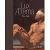 Koen Van Damme Ellen Marie Moysons Lux Æterna (Copertina rigida)