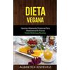 Albretch Estévez Dieta Vegana (Tascabile)