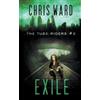 Chris Ward Exile (Tascabile) Tube Riders