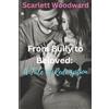 Scarlett Woodward From Bully to Beloved (Tascabile)
