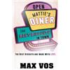 Max Vos Mattie's Diner (Tascabile)