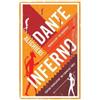 Dante Alighieri Inferno: Dual Language and New Verse Translation (Tascabile)