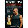 Fitness Research Publ Bodybuilding Nutrition for the Middle-Aged Me (Tascabile)