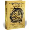 Margaret Weis Tracy Hickman Dragonlance Legends (Copertina rigida)