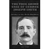 Pat Finn The True Crime Case of George Joseph Smith, Brides in the B (Tascabile)