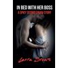 Laura Steam In Bed With Her Boss (Tascabile)