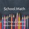 Deanna Pecaski McLennan School Math Walk (Tascabile)