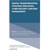 Simon Grima Digital Transformation, Strategic Resilience, Cyb (Copertina rigida)