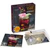 Lottie Muir Wild Cocktails Deck (Mixed Media Product) Recipe Card Decks