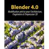Allan Brito Blender 4.0 (Tascabile)