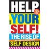 Mieke Gerritzen Help Your Self (Tascabile)