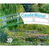 Doris Kutschbach Colouring Book Monet (Tascabile) Prestel Colouring Books S.