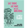 Leonardo Gurlino Nahil Núñe Los tuyos, los míos... sin los nuestros (Tascabile)