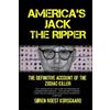 Søren Roest Korsgaard America's Jack The Ripper (Tascabile)
