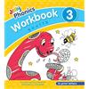 Sue Lloyd Sara Wernham Jolly Phonics Workbook 3 (Tascabile)