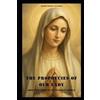 Wander Venerio Cardoso de Freitas The Prophecies of Our Lady (Tascabile)