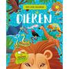 Giulia Pesavento Enrico Lorenzi Toos Dieren - Wat, hoe, waaro (Copertina rigida)