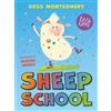 Ross Montgomery Sheep School (Tascabile) Little Gems