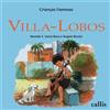 Nereide S Santa Rosa Villa-Lobos (Tascabile)