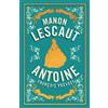 Antoine François Prévost Manon Lescaut (Tascabile)