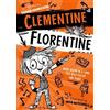Tasha Harrison Clementine Florentine (Tascabile)