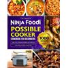 Jamie Culinary The Essential Ninja Foodi Possible Cooker Cookbook fo (Tascabile)