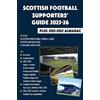 John Robinson Scottish Football Supporters' Guide 2025-26 + 2022-25 (Tascabile)