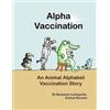 Benjamin LaChapelle Alpha Vaccination (Tascabile)