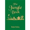 Rudyard Kipling The jungle book (Tascabile)