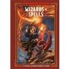 Dungeons and Dragon Wizards and Spells (Dungeons and Dragons (Copertina rigida)