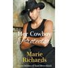 Marie Richards Her Cowboy Protector (Tascabile)