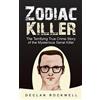 Declan Rockwell Zodiac Killer (Tascabile)