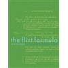 Anne Portugal The Flirt Formula (Tascabile)