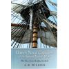 A.B. McLeod British Naval Captains of the Seven Years' War (Copertina rigida)