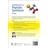 Yi Yang Side Reactions in Peptide Synthesis (Copertina rigida)