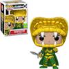 Funko G.I. Joe - Serpentor 107 2022 SDCC - Funko Pop! - Figurina in vinile