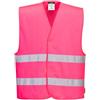 Portwest F474 Gilet Iona Leggero e Confortevole Vestibilità Comoda Duraturo