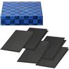 PFERD SET PLIEGOS TELA BG BL 230X280 A