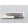 Audemars Piguet Royal Quercia Caucciù Bracciale 24MM Chiusure 18MM 24-18 Nuovo 2